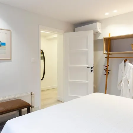 Daire Sv Acropolis Atina