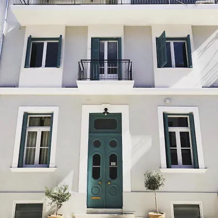 Daire Sv Acropolis