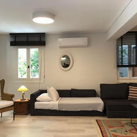 Appartamento Sv Acropolis *